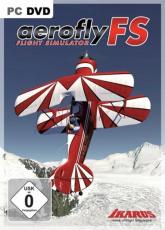 aerofly FS on PC (Steam) aerofly FS