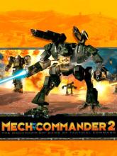 MechCommander 2 on PC MechCommander 2
