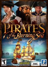 Pirates of the Burning Sea on PC Pirates of the Burning Sea
