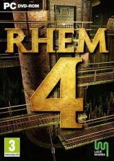 Rhem 4 The Golden Fragments