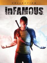 inFamous Collection