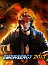 Emergency 2013 on PC (Steam) Emergency 2013