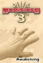 Dominions 3: The Awakening on PC Dominions 3: The Awakening