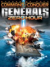 Command & Conquer Generals Zero Hour