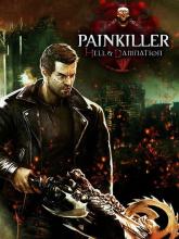 Painkiller: Hell & Damnation on Xbox 360 Painkiller: Hell & Damnation