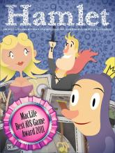 Hamlet, or the last game without MMORPG features, shaders and product placement on PC (Steam) Hamlet, or the last game without MMORPG features, shaders and product placement