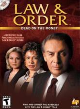 Law & Order: Dead on the Money on PC Law & Order: Dead on the Money