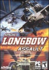 Apache Longbow Assault on PC Apache Longbow Assault