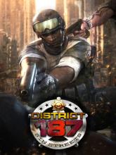 District 187: Sin Streets on PC (Steam) District 187: Sin Streets