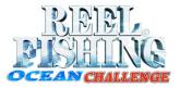 Reel Fishing: Ocean Challenge on Nintendo Network Reel Fishing: Ocean Challenge