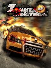 Zombie Driver HD on Xbox Live Arcade Zombie Driver HD