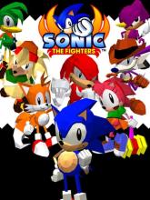 Sonic: The Fighters ( Sonic Championship )