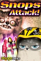 Snops Attack! Zombie Defense on Xbox Live Arcade Snops Attack! Zombie Defense