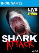 Shark Attack Deathmatch on Xbox Live Arcade Shark Attack Deathmatch