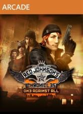 Red Johnson's Chronicles on Xbox Live Arcade Red Johnson's Chronicles