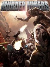 Murder Miners on Xbox Live Arcade Murder Miners