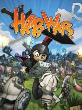 Happy Wars on Xbox Live Arcade Happy Wars