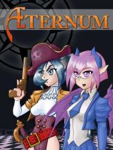 Aeternum on Xbox Live Arcade Aeternum