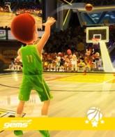 3 Point Contest on Xbox Live Arcade 3 Point Contest