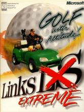 Links Extreme on PC Links Extreme
