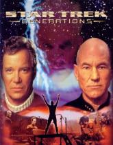 Star Trek: Generations on PC Star Trek: Generations