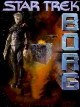 Star Trek: Borg on PC Star Trek: Borg