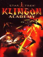 Star Trek: Klingon Academy on PC Star Trek: Klingon Academy