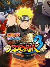 Naruto Shippuden: Ultimate Ninja Storm 3 on Xbox 360 Naruto Shippuden: Ultimate Ninja Storm 3