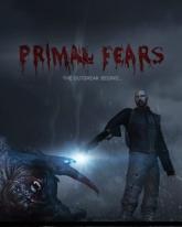 Primal Fears on PC (Steam) Primal Fears