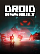 Droid Assault on PC (Steam) Droid Assault