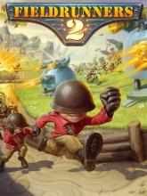 Fieldrunners 2 on PC (Steam) Fieldrunners 2
