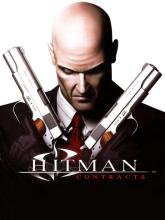 Hitman: Contracts HD on PlayStation Network Hitman: Contracts HD