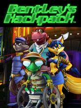 Bentley's Hackpack on PlayStation Network Bentley's Hackpack