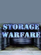 Storage Warfare on Xbox Live Arcade Storage Warfare