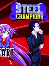 Steel Champions on Xbox Live Arcade Steel Champions