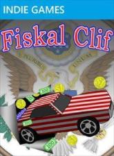 Fiskal Clif on Xbox Live Arcade Fiskal Clif