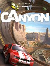 TrackMania 2 Canyon