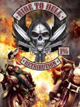 Ride to Hell: Retribution on Xbox 360 Ride to Hell: Retribution