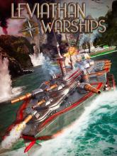 Leviathan: Warships on PC (Steam) Leviathan: Warships