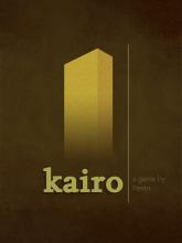 KAIRO on PC (Steam) KAIRO