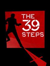 The 39 Steps on PC (Steam) The 39 Steps