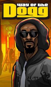 Way of the Dogg on PlayStation Network Way of the Dogg
