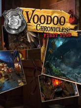 Voodoo Chronicles: The First Sign