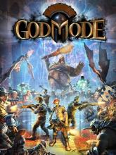 God Mode on PlayStation Network God Mode