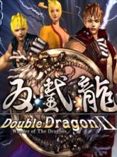 Double Dragon II: Wander of the Dragons on Xbox Live Arcade Double Dragon II: Wander of the Dragons