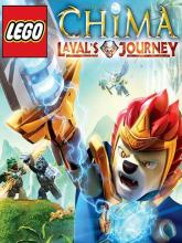 LEGO Legends of Chima: Laval's Journey on PlayStation Vita LEGO Legends of Chima: Laval's Journey