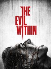 The Evil Within on Xbox 360 The Evil Within