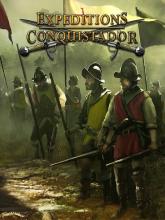Expeditions: Conquistador on PC (Steam) Expeditions: Conquistador