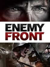 Enemy Front on PlayStation 3 Enemy Front