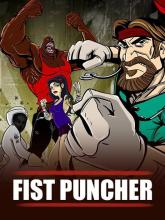 Fist Puncher on PC (Steam) Fist Puncher